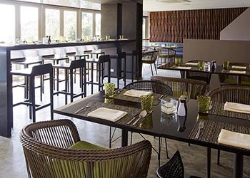 qzeen restaurant