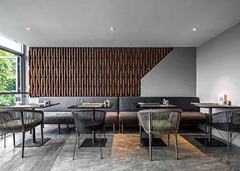 Qzeen Restaurandt