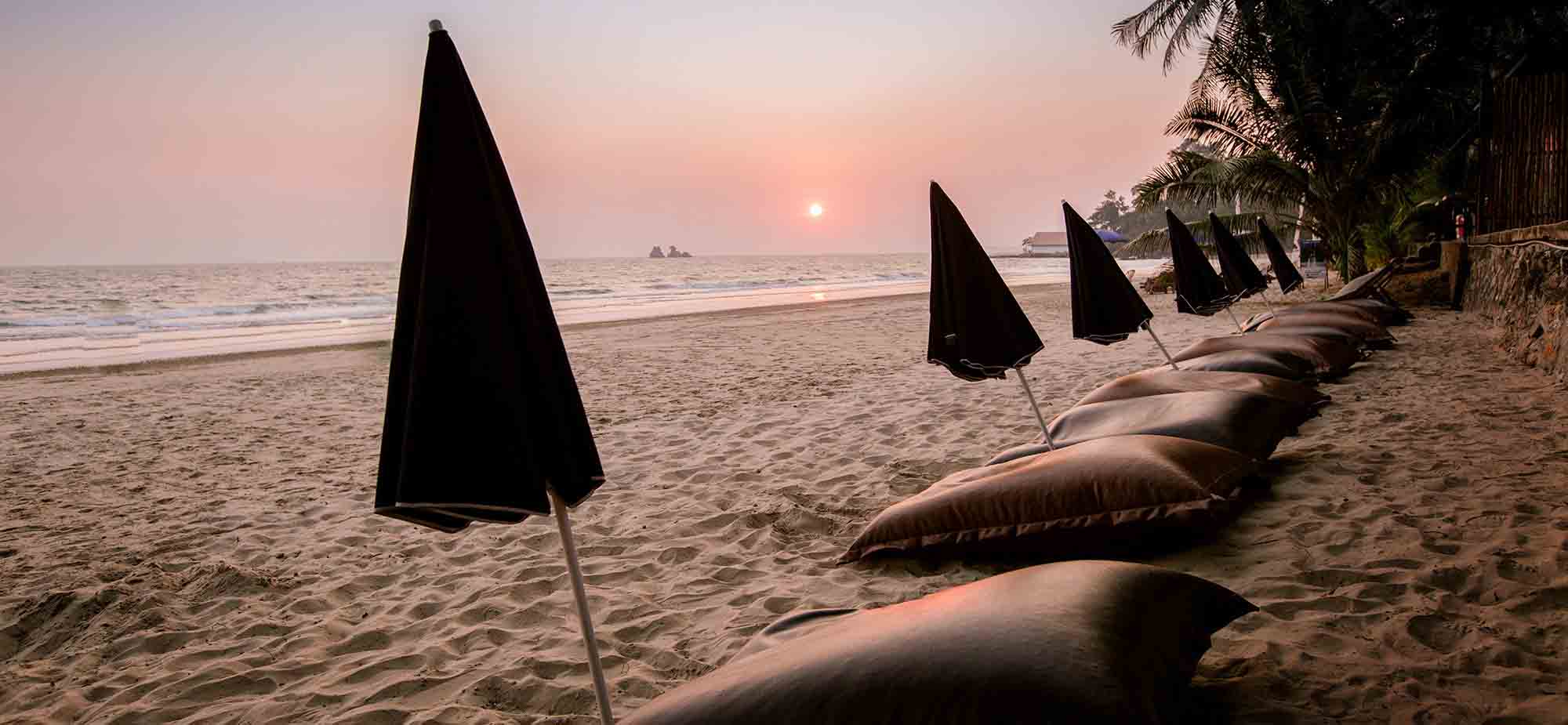 Centara Q Resort Rayong