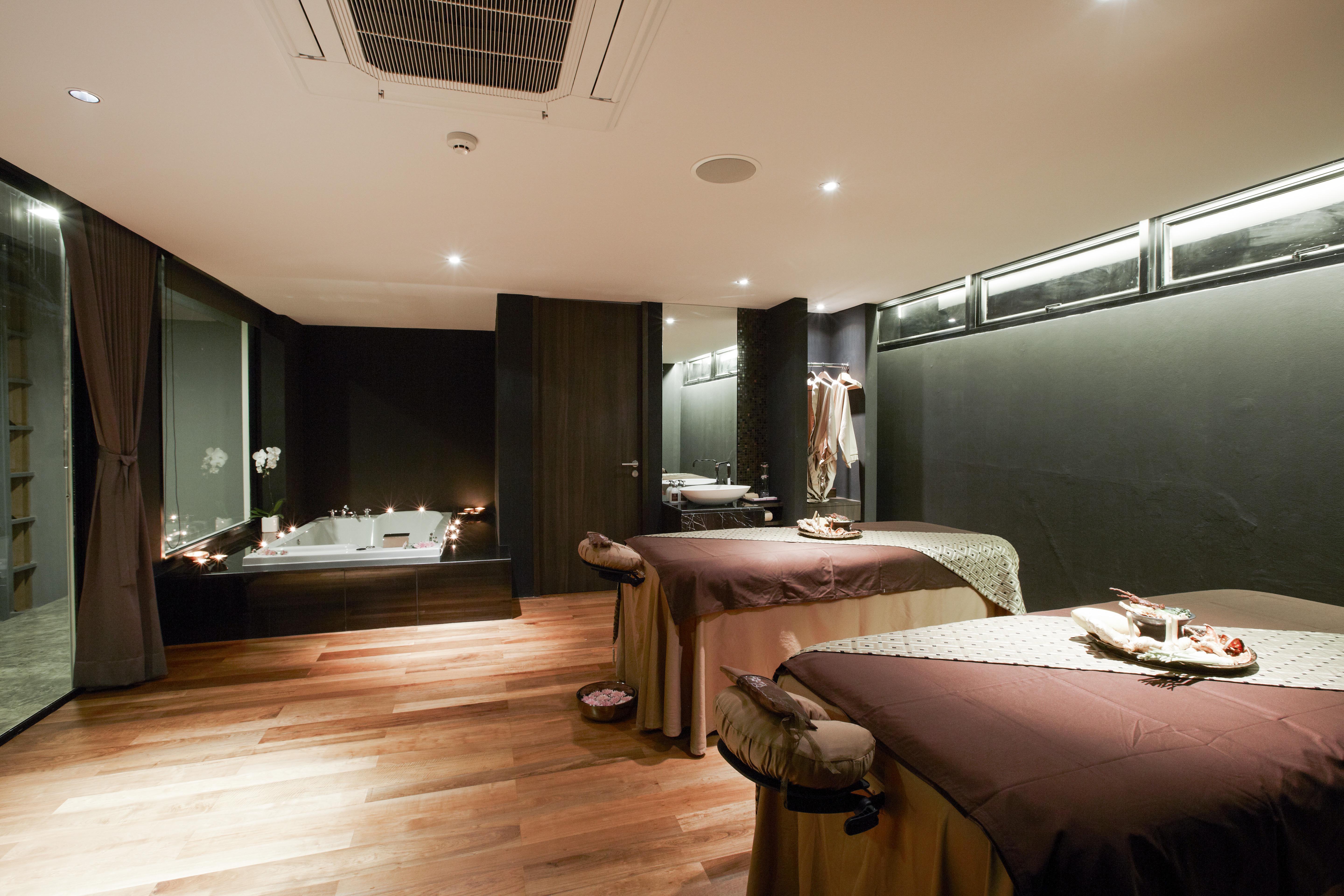 SPA Cenvaree