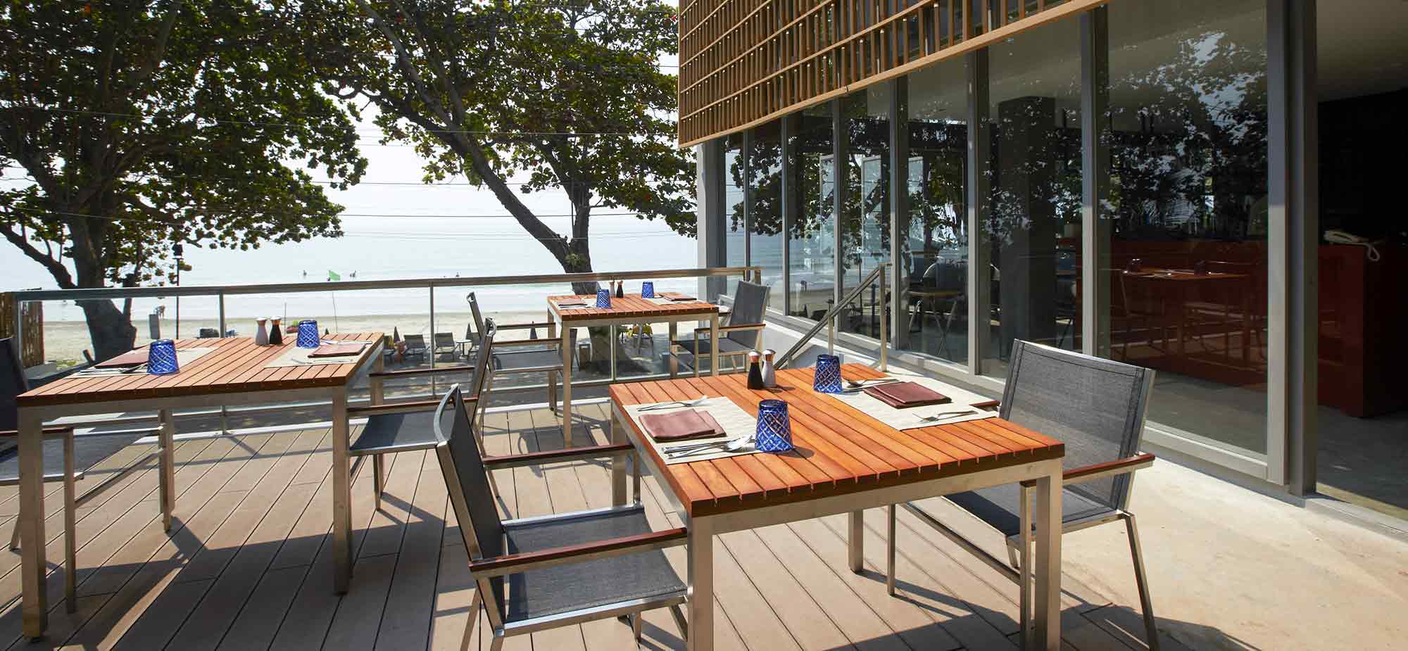 Centara Q Resort Rayong