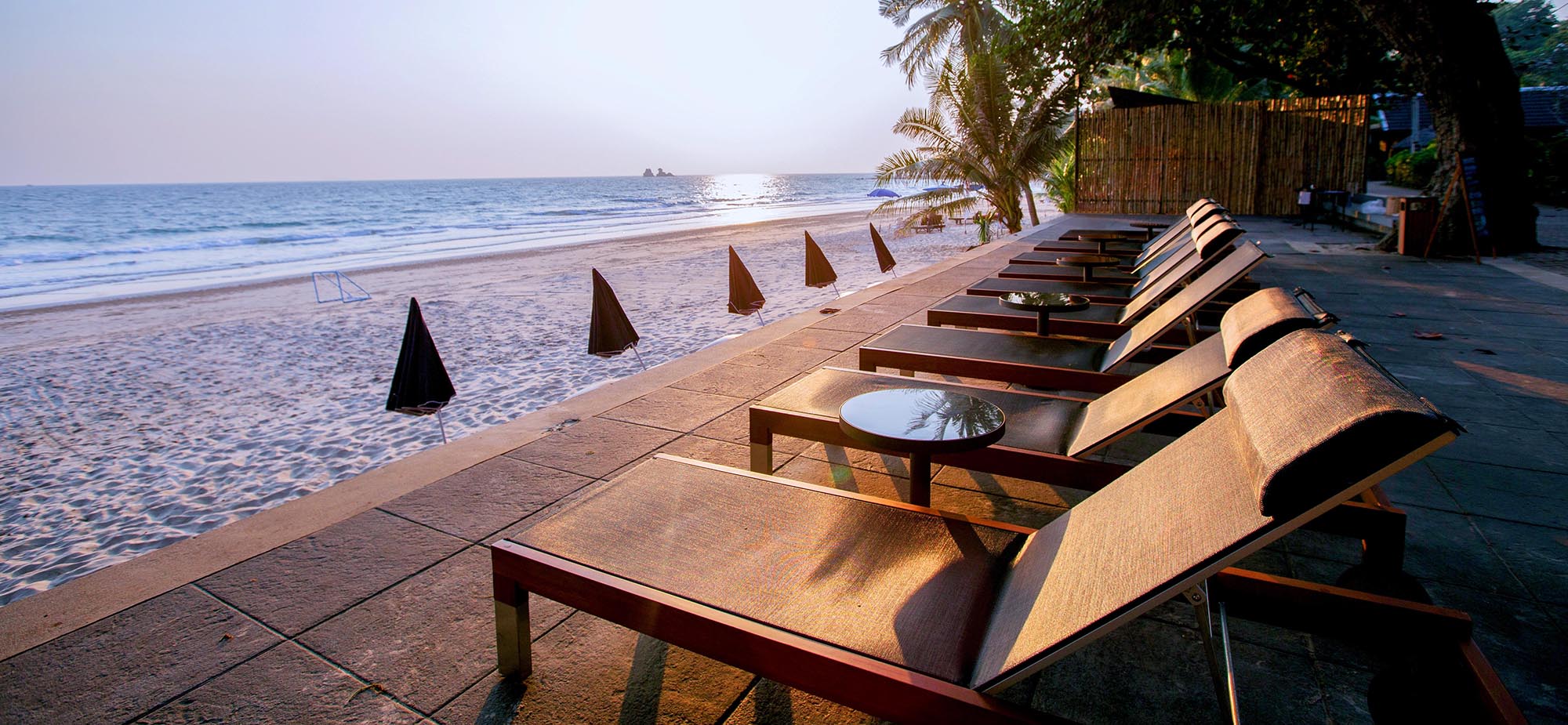 Quicksand Beach Terrace