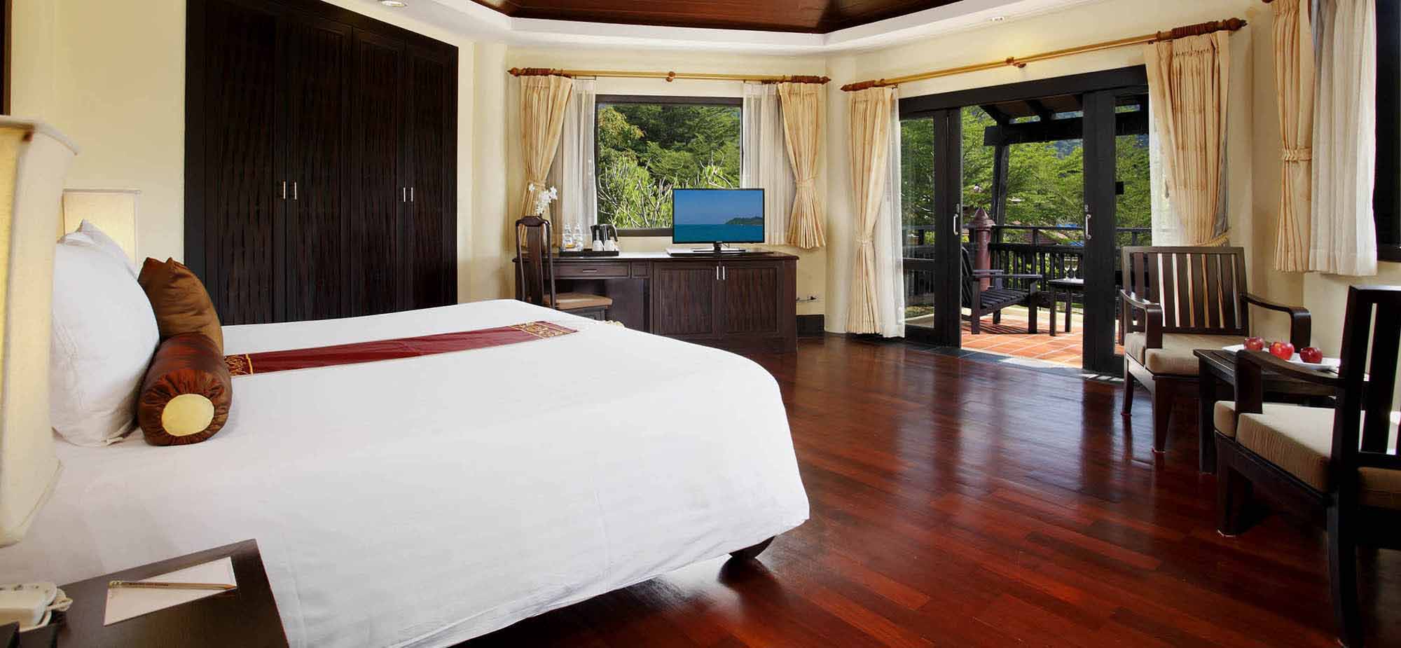 Centara Seaview Resort Khao Lak