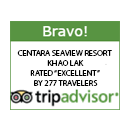 Trip Advisor Bravo