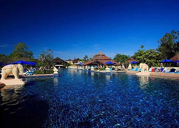 Facilities and Services Facilities and Services