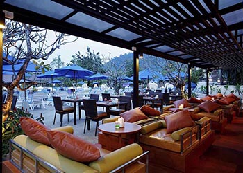 Restaurants and Bars Restaurants and Bars