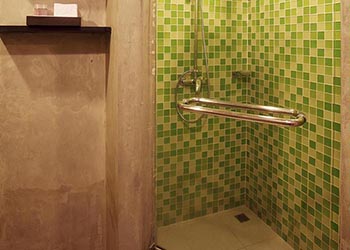 Deluxe Two Bedroom Family Residence