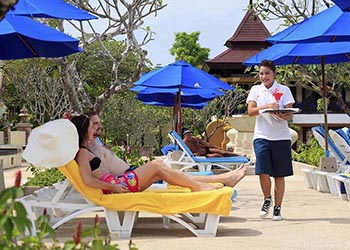 rim nam pool restaurant and bar