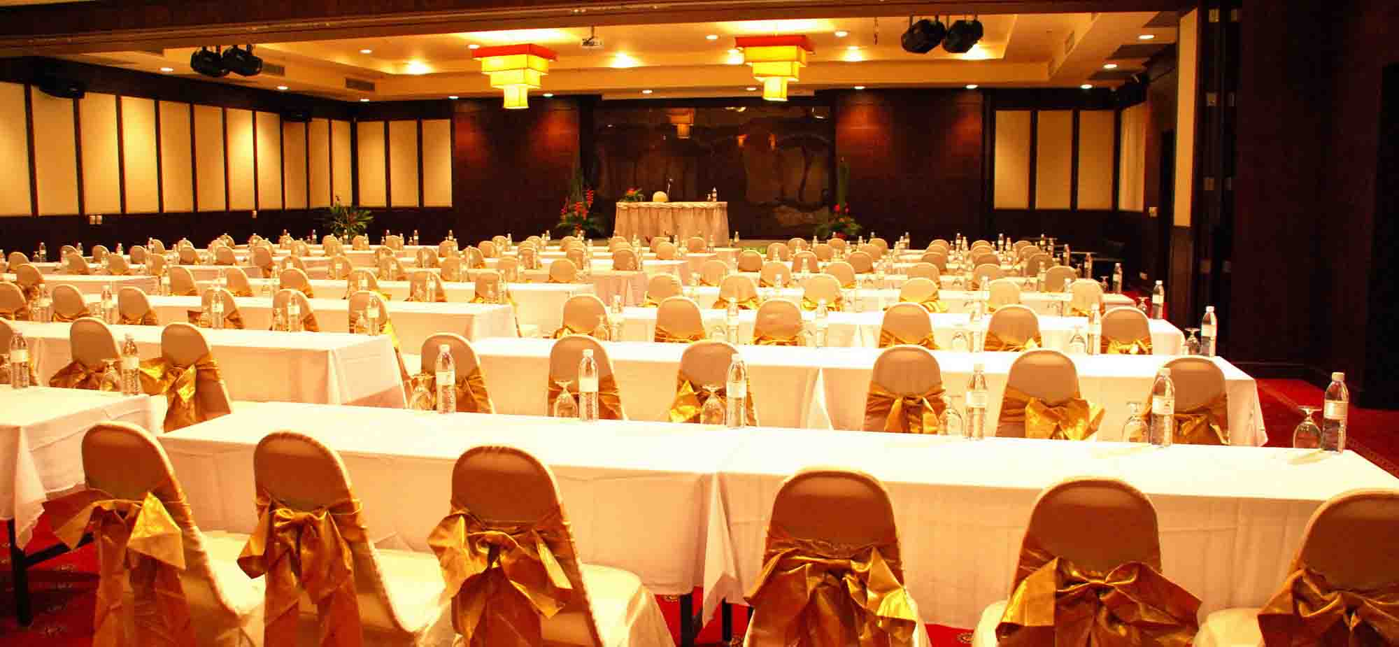 Centara Seaview Resort Khao Lak