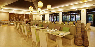Orchid Restaurant 