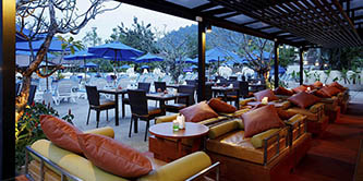 Rim Nam Pool Restaurant and Bar