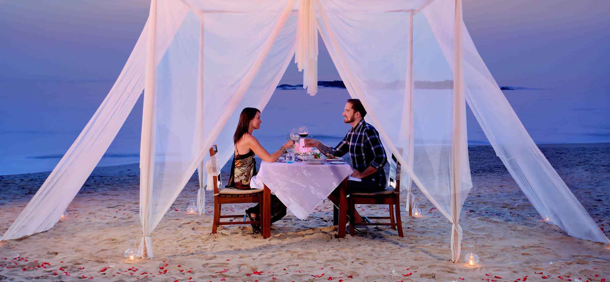 Centara Seaview Resort Khao Lak