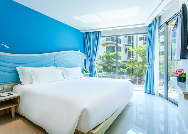 Centara Sonrisa Residences & Suites Sriracha