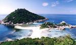 Tao & Nang Yuan Island
