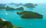 Mu Ko Ang Thong National Marine Park