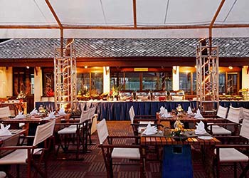 reef cafe restaurant