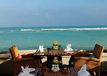 reef cafe restaurant