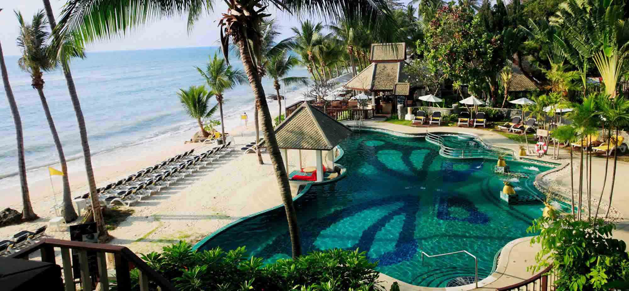 Centara Villas Samui