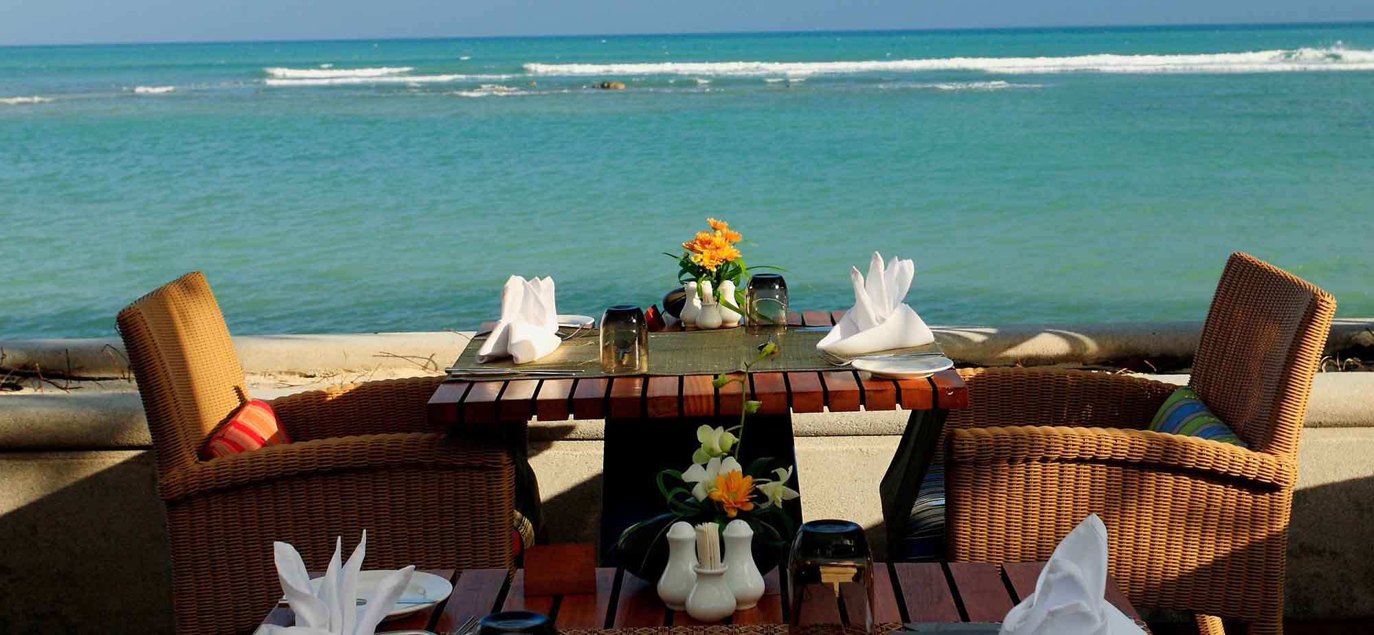 Reef Cafe Restaurant