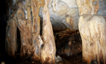 Erawan Cave (Tham Erawan)