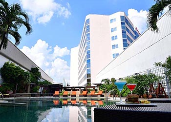 Facilities and Services