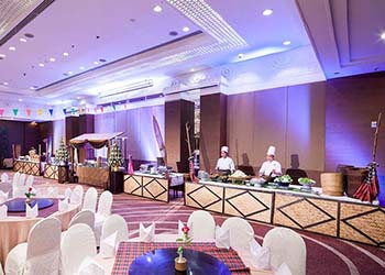 tung sri muang grand ballroom