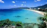 Karon Beach