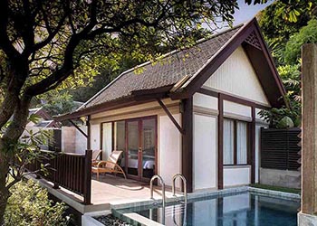 Pool Villa