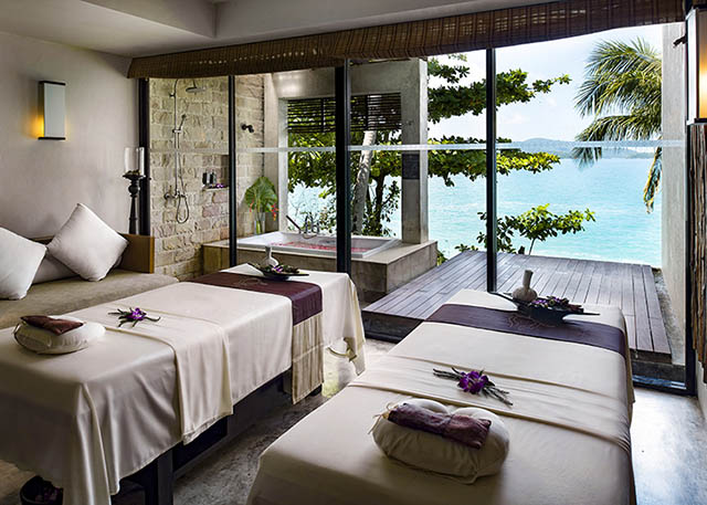 SPA Cenvaree