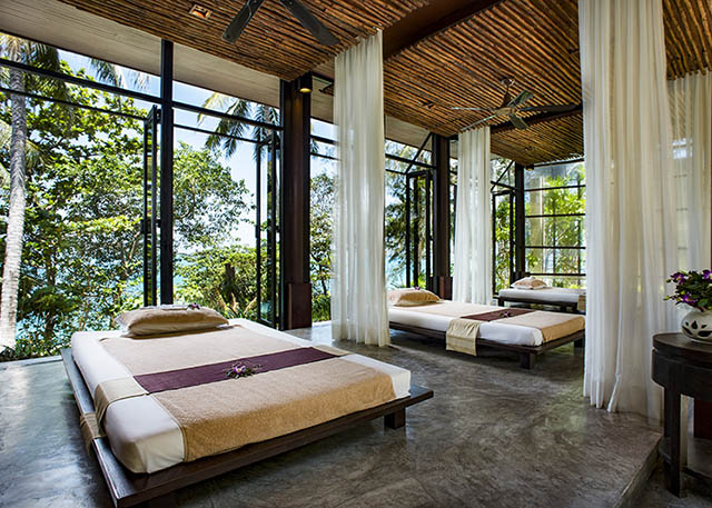 SPA Cenvaree