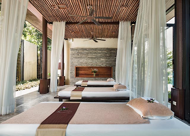SPA Cenvaree