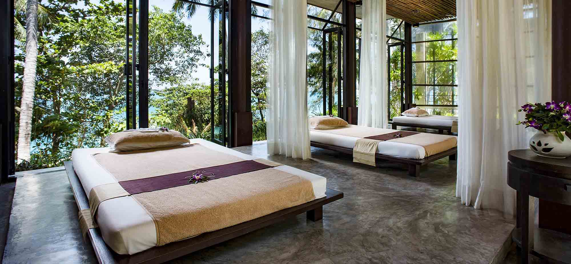 SPA Cenvaree