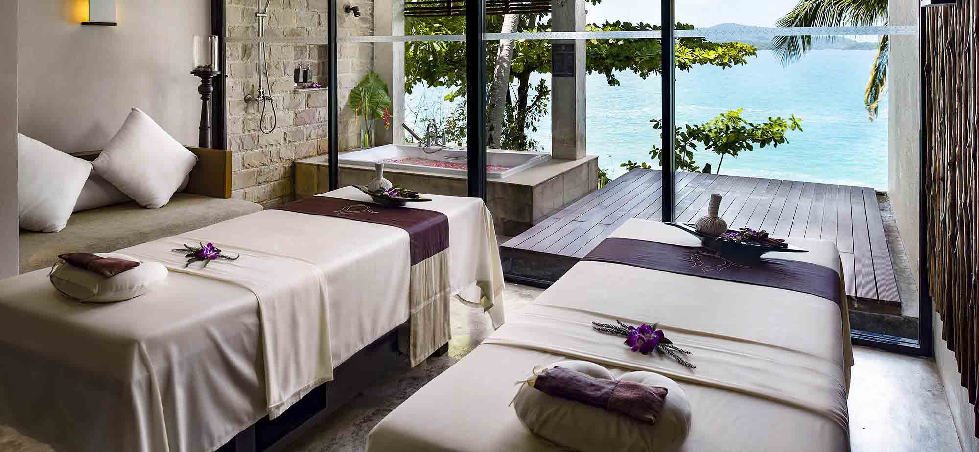 SPA Cenvaree