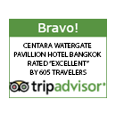 Trip Advisor Bravo