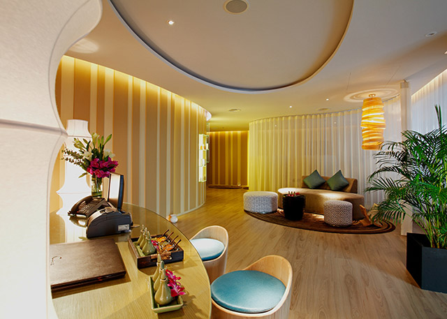 Facilities and Services