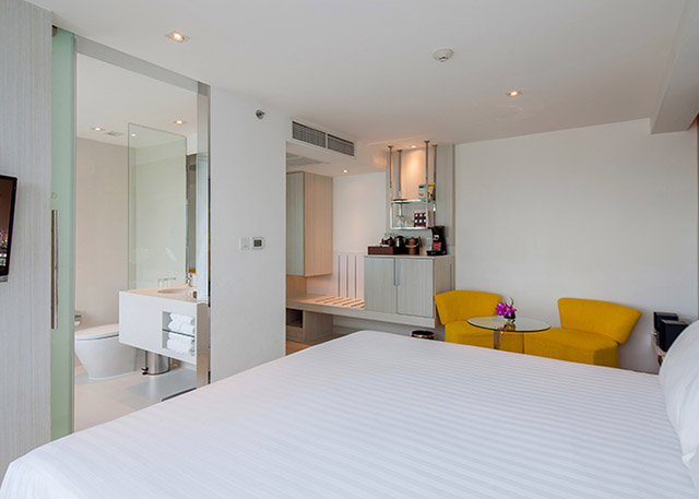 Deluxe Family Residence