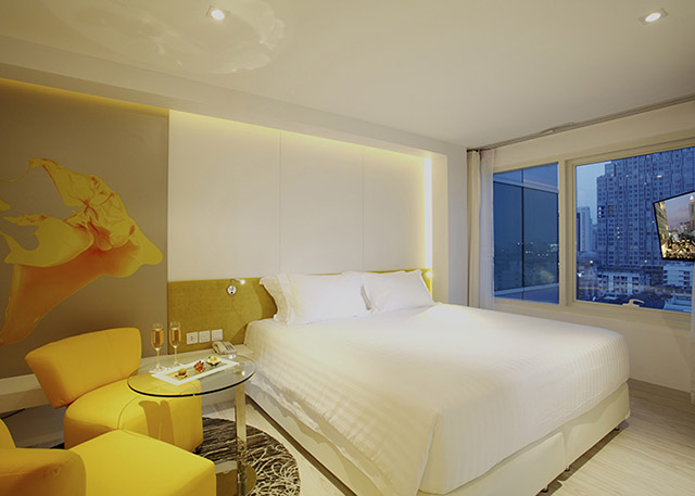 Deluxe Family Residence