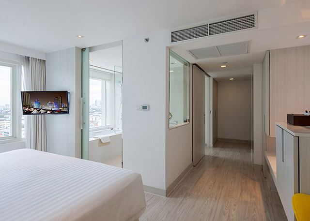 Deluxe Family Residence