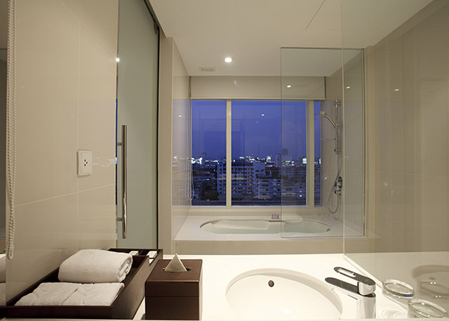 Deluxe Family Residence