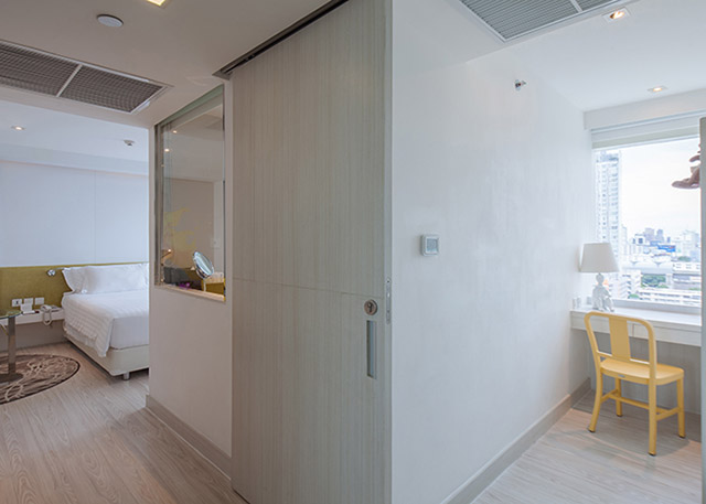 Deluxe Family Residence