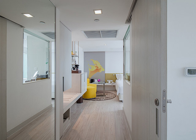 Deluxe Family Residence