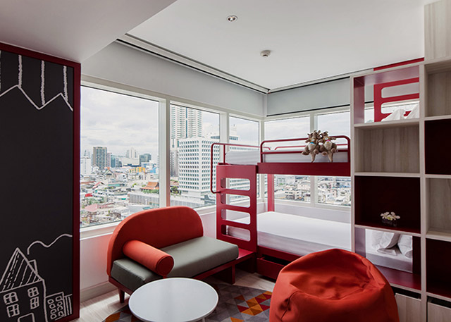 Premium Family Residence