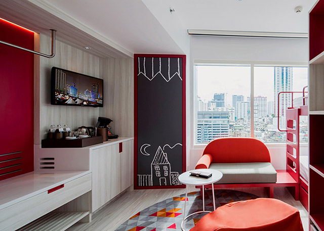 Premium Family Residence