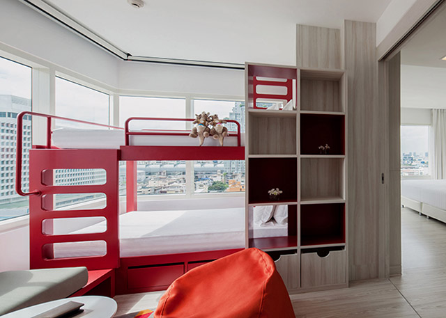 Premium Family Residence