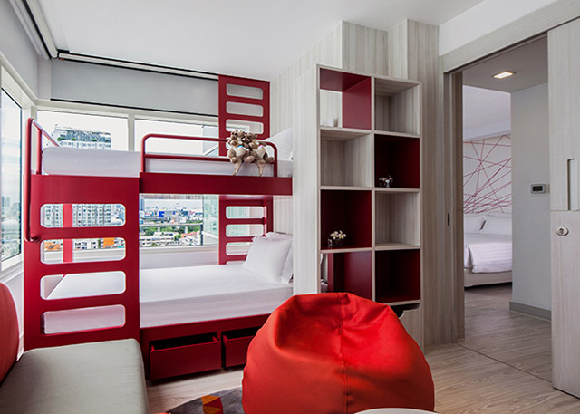 Premium Family Residence