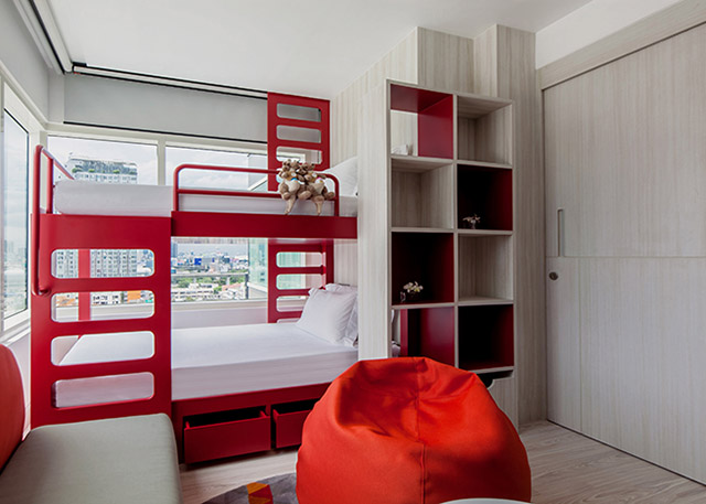 Premium Family Residence