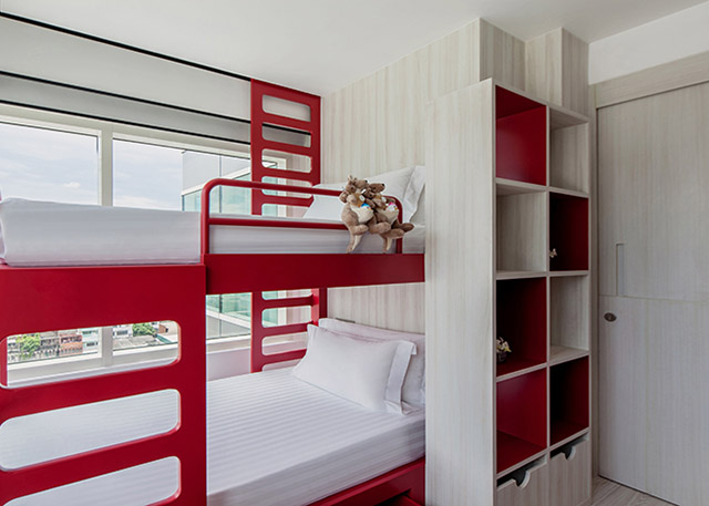 Premium Family Residence