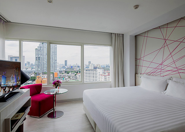 Premium Family Residence