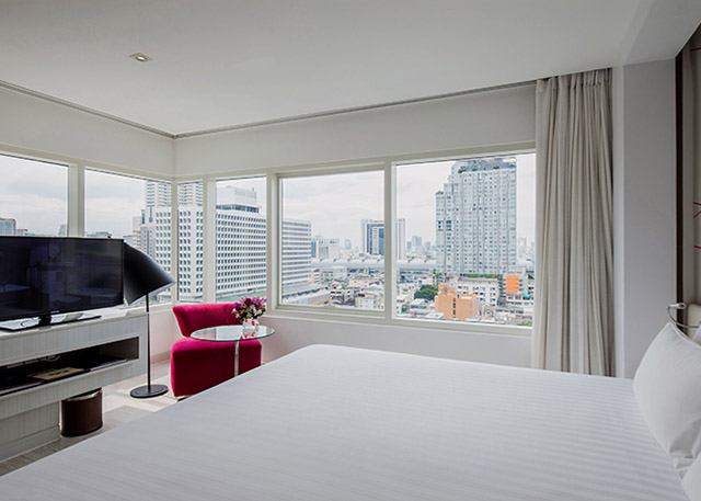 Premium Family Residence