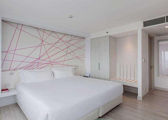 Premium Family Residence